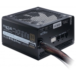 блок питания Fractal Design 550W Integra M, 120mm, APFC FD-PSU-IN3B-550W-EU