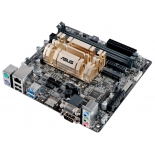 материнская плата ASUS N3050I-C