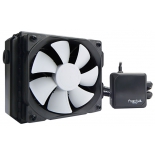 кулер Fractal Design Kelvin T12 (FD-WCU-KELVIN-T12-BK), СВО