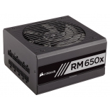 блок питания Corsair RM650x (CP-9020091-EU)