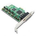 контроллер Speed Dragon FG-EMT08A-2-BU01 (PCI-E)