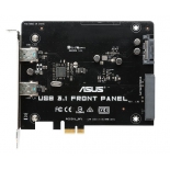 контроллер ASUS USB 3.1 FRONT PANEL (SATA Express - 2x USB3.1a)
