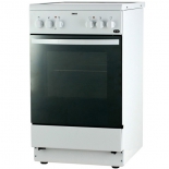плита Zanussi ZCV9540G1W