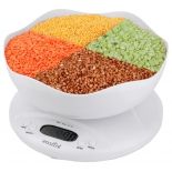 кухонные весы Smile KSE 3211