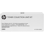 емкость для сбора тонера для цветного лазерного принтера HP LaserJet (CE980A)