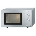 микроволновая печь Bosch HMT72M450R Steel