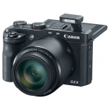 цифровой фотоаппарат Canon Power Shot G3 X черный