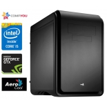 системный блок CompYou Game PC G777 (CY.B85-014.G777)