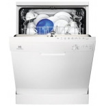 Посудомоечная машина Electrolux ESF9526LOW, 13 комплектов