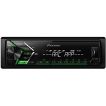 автомагнитола Pioneer MVH-S100UBG 4x50Вт