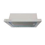 вытяжка кухонная Electronicsdeluxe IREN GLASS ACB-SP60-S-W встраиваемая