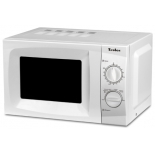 микроволновая печь TESLER MM-1716 белая