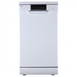 Посудомоечная машина Midea MFD45S100W (встраиваемая)