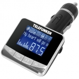 FM-модулятор Telefunken TF-FMT12, 10 м
