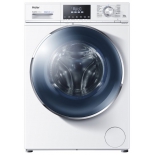 Стиральная машина Haier HW60-BP12758 узкая