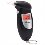 алкотестер Ritmix RAT-310, персональный