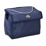 сумка-термос Camping World Snowbag 10 л тёмно-синяя