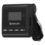 FM-модулятор Defender RT-Basic Пульт ДУ