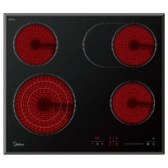 Варочная поверхность Midea MCH 64767 F, электрическая