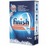 аксессуар к бытовой технике Finish 0266515, соль