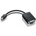 кабель (шнур) Lenovo 0A36536 (Mini-DisplayPort to VGA Monitor Cable (For X1))