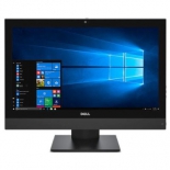 моноблок Dell Optiplex 5250-4407, черный