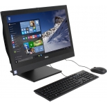 моноблок Dell Optiplex 5250-8404, черный