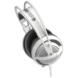 гарнитура для ПК SteelSeries Siberia 200, белая