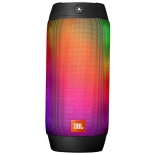 портативная акустика JBL Pulse 2 черная