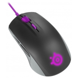 мышка SteelSeries Rival 100 Sakura Purple USB