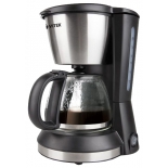 кофеварка Кофеварка капельного типа VITEK VT 1506 BK