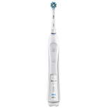 зубная щетка Oral-B Pro 6000