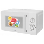 микроволновая печь Supra MWS-2103MW