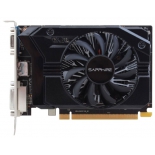 видеокарта Radeon Sapphire PCI-E ATI R7 250E 2G GDDR3 PCI-E HDMI/ DVI-D/VGA WITH BOOST 11215-21-20G
