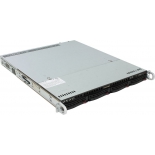 Серверная платформа SuperMicro SYS-6018R-MTR (1U)