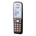радиотелефон Дополнительная трубка Panasonic KX-WT115RU