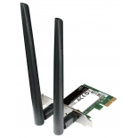 адаптер Wi-Fi D-Link DWA-582 802.11ac
