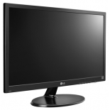 монитор LG 19M38A-B, Чёрный