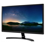 монитор LG 22MP58VQ-P, Чёрный