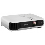 мультимедиа-проектор Epson EB-S04 портативный
