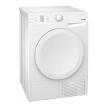 сушильная машина для белья Gorenje D844BH, белая