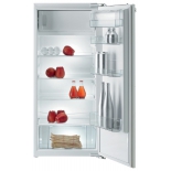 холодильник Gorenje RBI 5121 CW, белый