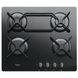 плита Whirlpool GOR 6416/NB