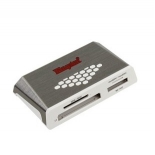 картридер Kingston FCR-HS4 USB 3.0