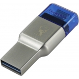 картридер Kingston MobileLite Duo 3C FCR-ML3C (картридер)