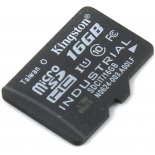 карта памяти Kingston SDCIT/16GBSP 16Gb UHS-I U1