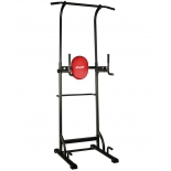 турник Starfit BR-201, Чёрный