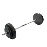 штанга Starfit BB-401 разборная