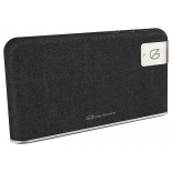 портативная акустика GZ electronics LoftSound GZ-55, черная