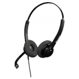 гарнитура для ПК Accutone M1000 USB (профессиональная)